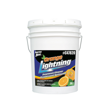 20L PAIL SPRAY NINE