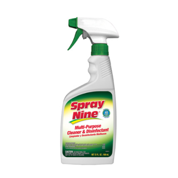 650ML SPRAY NINE