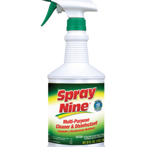 946ML SPRAY NINE