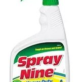 MULTI PURPOSE CLEANER