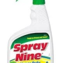 MULTI PURPOSE CLEANER