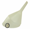 8IN FUNNEL WITH FILTER,