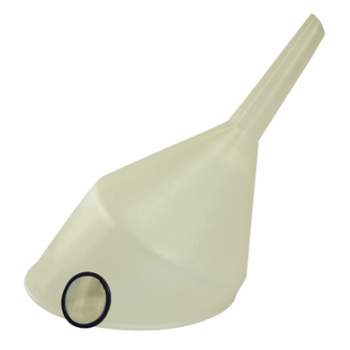 8IN FUNNEL WITH FILTER,