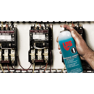 LPS 1 AEROSOL