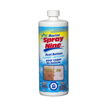 BOAT BOTTOM CLEANER
