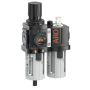 IR 3/8IN FILTER/REG/LUBR C38231-600
