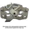 BRAKE CALIPER