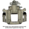 BRAKE CALIPER