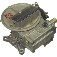 HOLLEY CARB