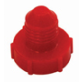 #12 JIC PLASTIC PLUG