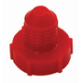 #12 JIC PLASTIC PLUG