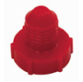#14 JIC PLASTIC PLUG