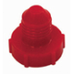 #14 JIC PLASTIC PLUG