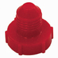 #14 JIC PLASTIC PLUG