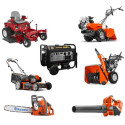 Lawn, Garden & Outdoor Power