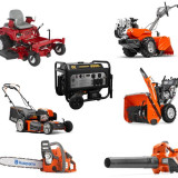 Lawn, Garden & Outdoor Power