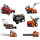 Lawn, Garden & Outdoor Power