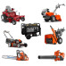 Lawn, Garden & Outdoor Power