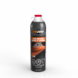 Carb Cleaners