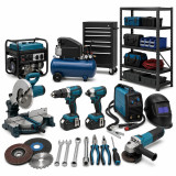 Tools & Equipment