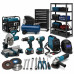 Tools & Equipment