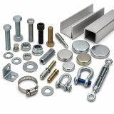 Fasteners & Hardware