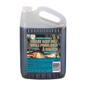 Chain Oils