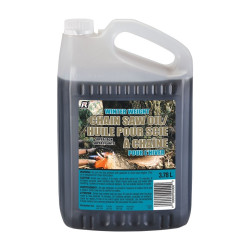 Chain Oils