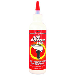 Air Tool Oils