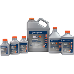 2 Cycle Oils