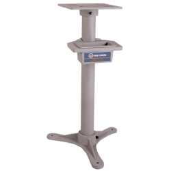 Bench Grinder Stand