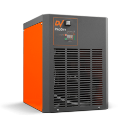 Air Dryers