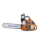 Chainsaws