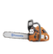 Chainsaws