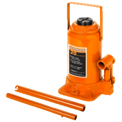 Bottle Jacks