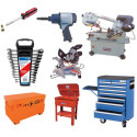 Hand & Power Tools