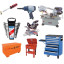 Hand & Power Tools
