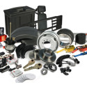 Heavy Duty Truck & Trailer
