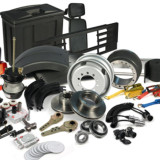 Heavy Duty Truck & Trailer