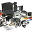 Heavy Duty Truck & Trailer