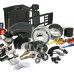 Heavy Duty Truck & Trailer