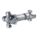 Driveline