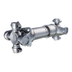 Driveline