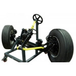 Steering & Suspension