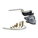 Air Valves & Linkage Parts
