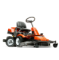 Rider Mowers