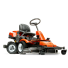 Rider Mowers