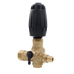 Pressure Washer Parts & Accs.