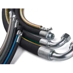 Hydraulics