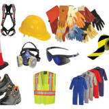Safety & PPE